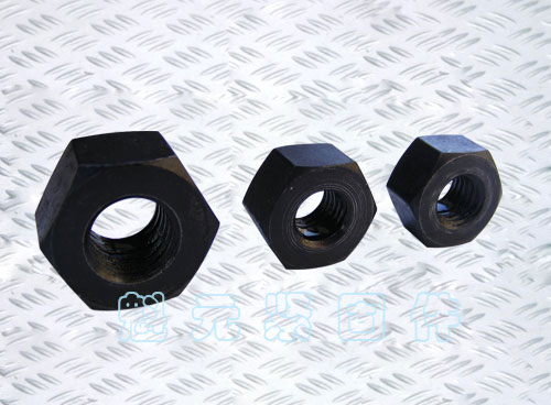 高強度螺母