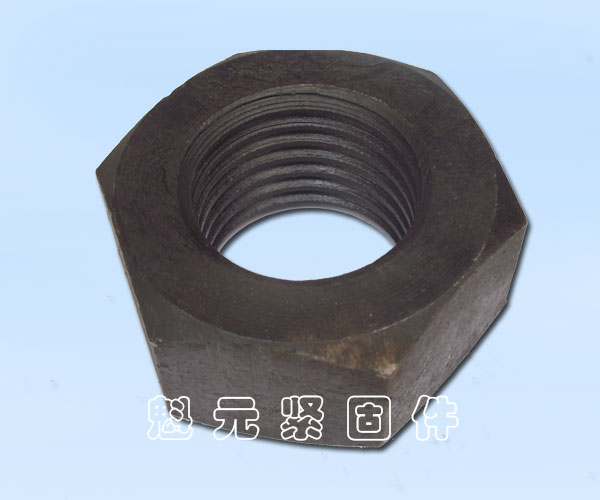 高強度螺母